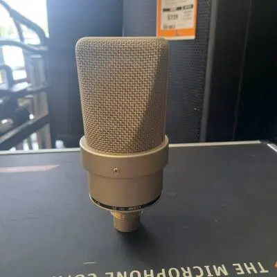 Neumann - TLM 103 2